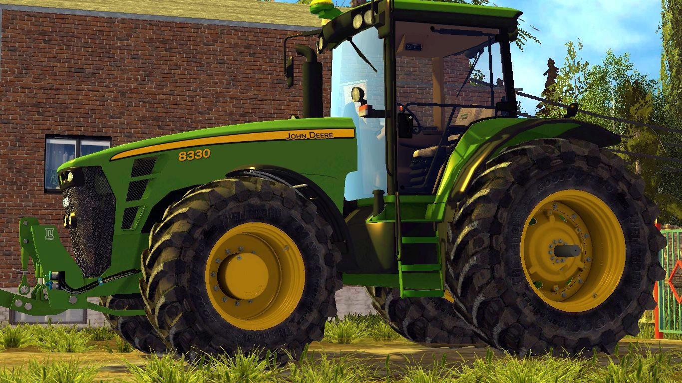 John Deere R Farming Simulator Mods Fsmods My XXX Hot Girl