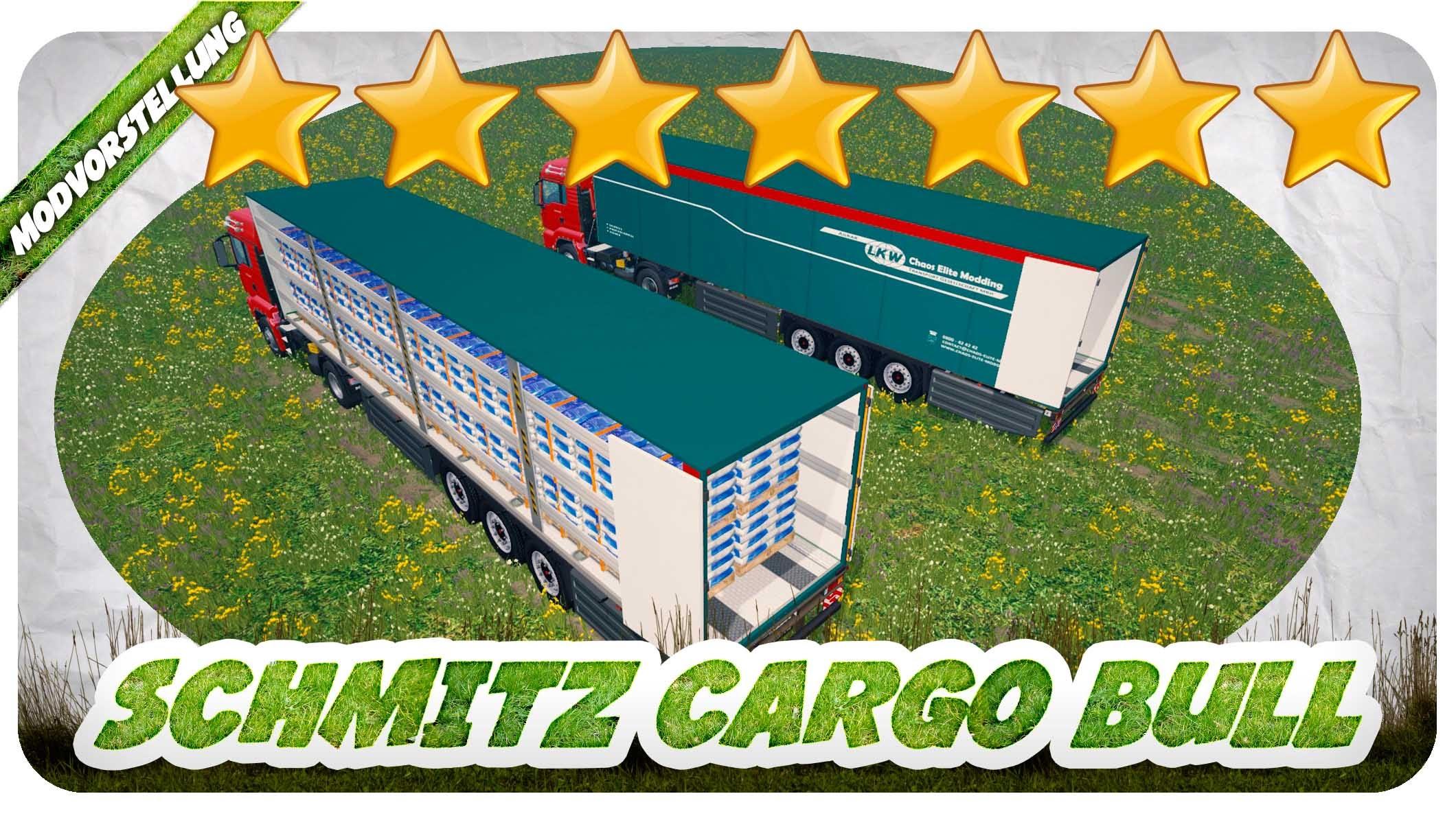 Schmitz Cargobull Set V06 Beta • Farming Simulator 19 17 15 Mods Fs19 17 15 Mods 1019