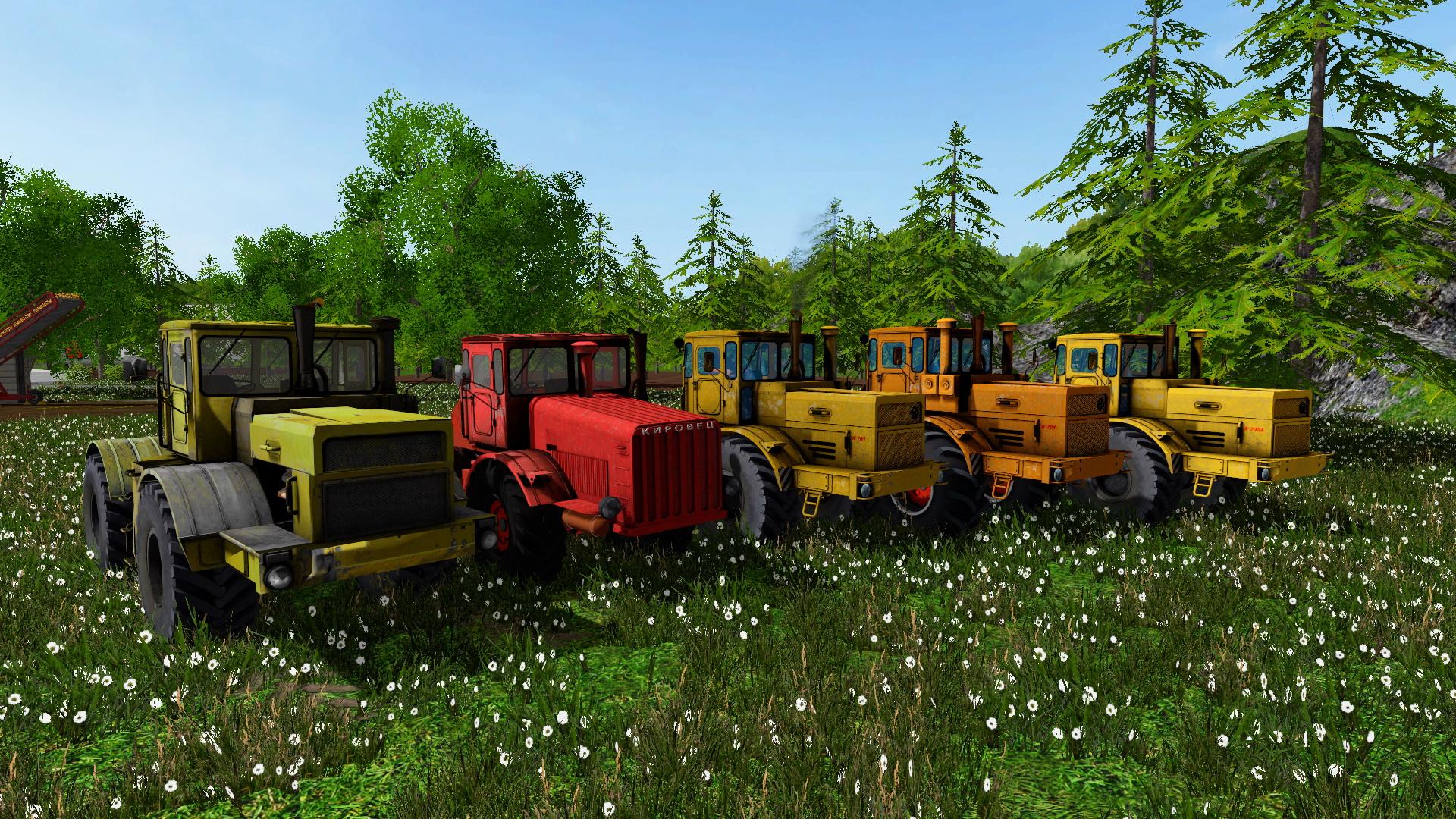Farming simulator 21 стим фото 98