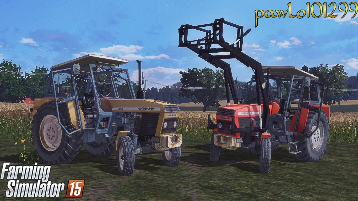 Ursus By Pawlo Farming Simulator Mods Fs 20080 Hot Sex Picture