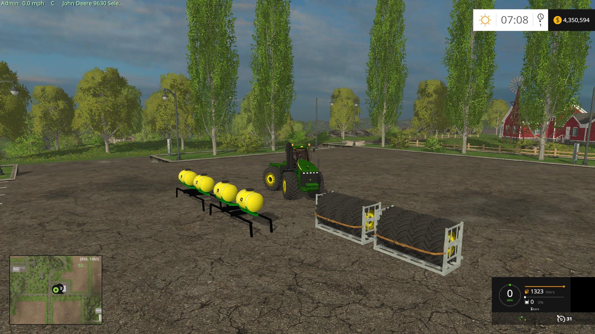 Jd Selectable V Farming Simulator Mods Fs My Xxx Hot Girl
