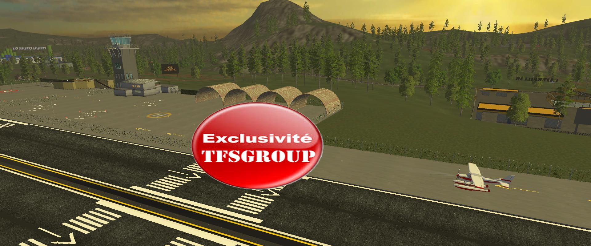 Tfsg Fs Airport Tfsgroup • Farming Simulator 19 17 15 Mods Fs19 17 15 Mods 0857