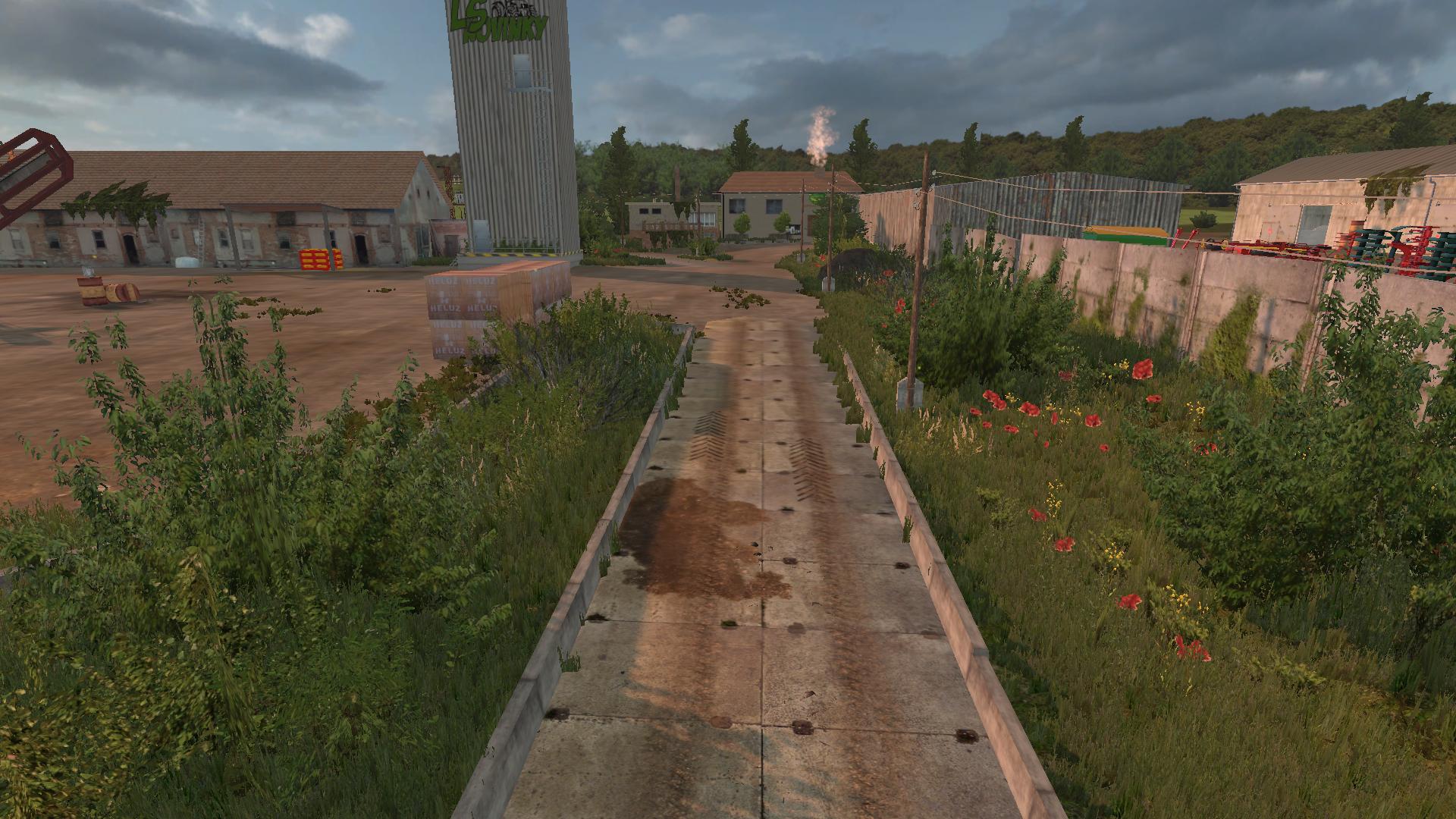 CZECH MAP V2 BY COUFY V2 0 Farming Simulator 19 17 22 Mods FS19