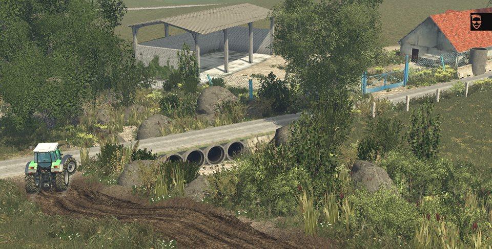 Map Tierra Italica Beta • Farming Simulator 19 17 15 Mods Fs19 17 15 Mods 5389