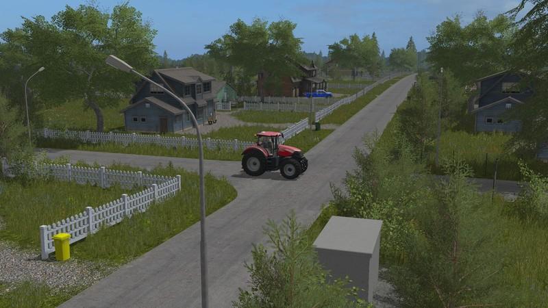 FS17 NEW BARTELSHAGEN ON GRABOW BODDEN V1 0 0 2 Farming Simulator 19