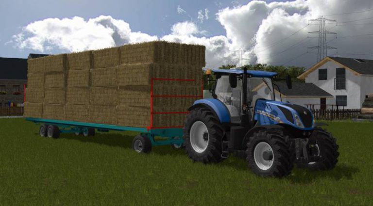 Fs Plateaucms With Autoload V Farming Simulator Mods