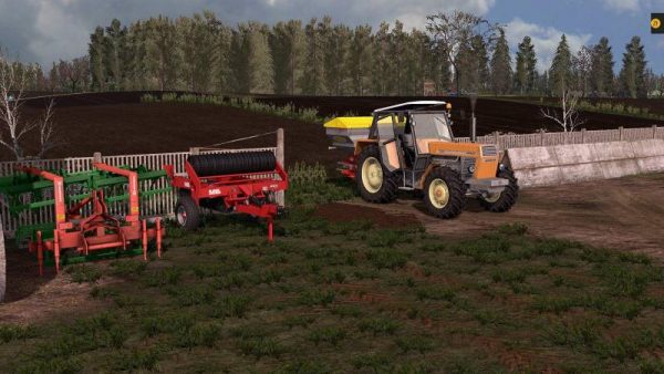 Fs Polskie Pola V Farming Simulator Mods Fs