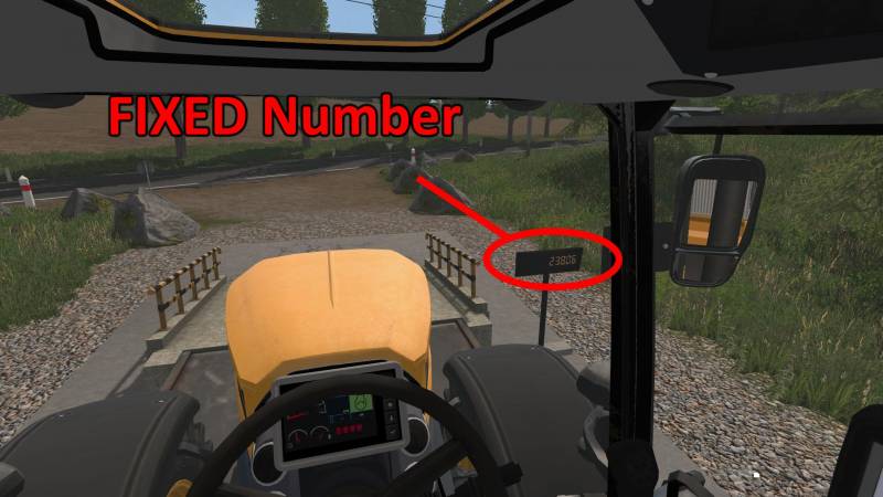 FS17 PLAINES DE FRANCE V1 00 FINAL Farming Simulator 19 17 22 Mods