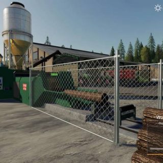 Fs Global Company Placeable Wood Chipper By Stevie Farming