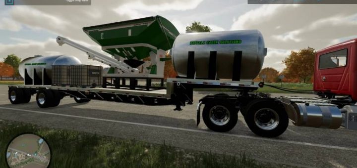 FS 22 Trailers Farming Simulator 19 17 22 Mods FS19 17 22 Mods