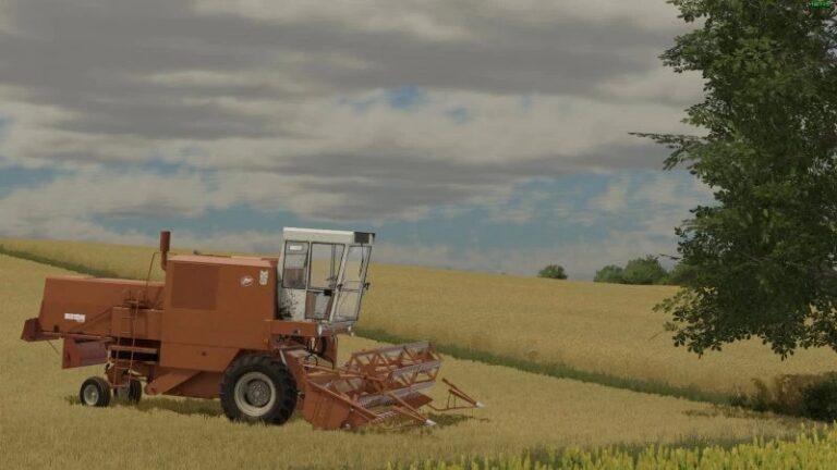 Bo Kowo V Farming Simulator Mods Fs