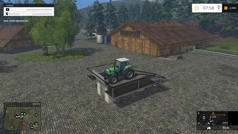 Ramp V10 • Farming Simulator 19 17 22 Mods Fs19 17 22 Mods 7632