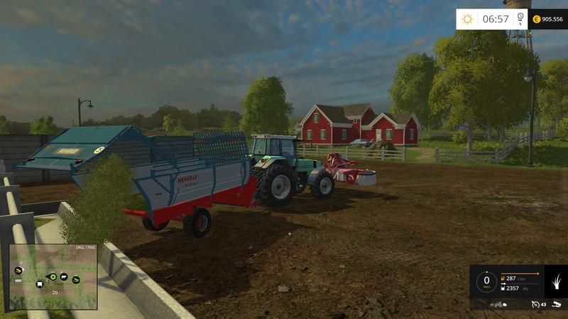 Mengele Wagon V3 0 Farming Simulator 19 17 22 Mods Fs19 17 22 Mods