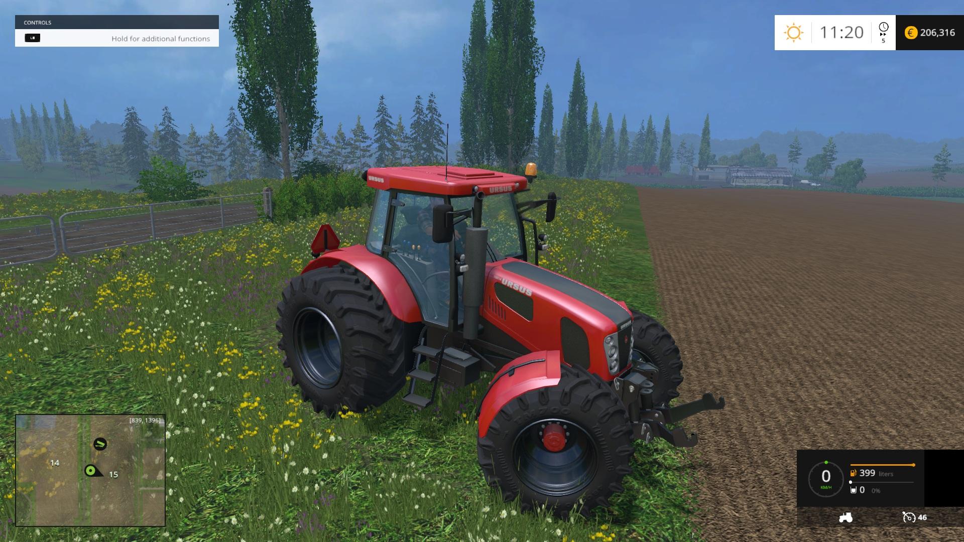 Fs Ursus V Farming Simulator Mods My Xxx Hot Girl 2191