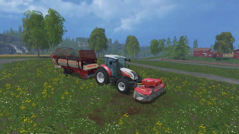 Krone Turbo 2500 V10 • Farming Simulator 19 17 22 Mods Fs19 17 22 Mods 9082