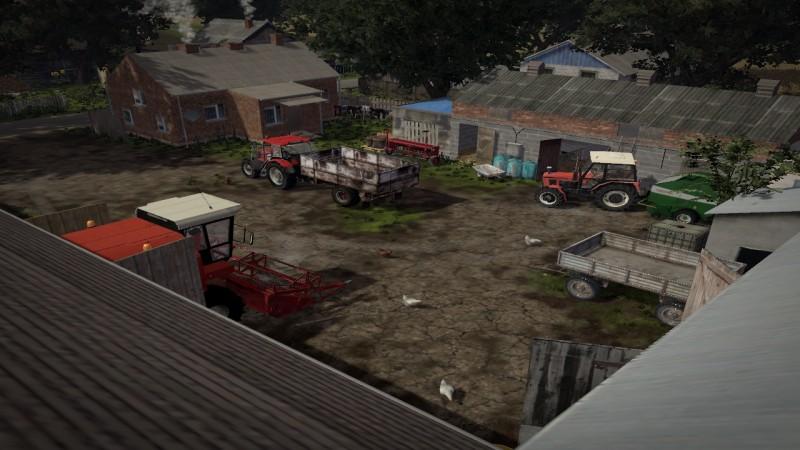 bolusowo-v1-polska-wies-modpack_1