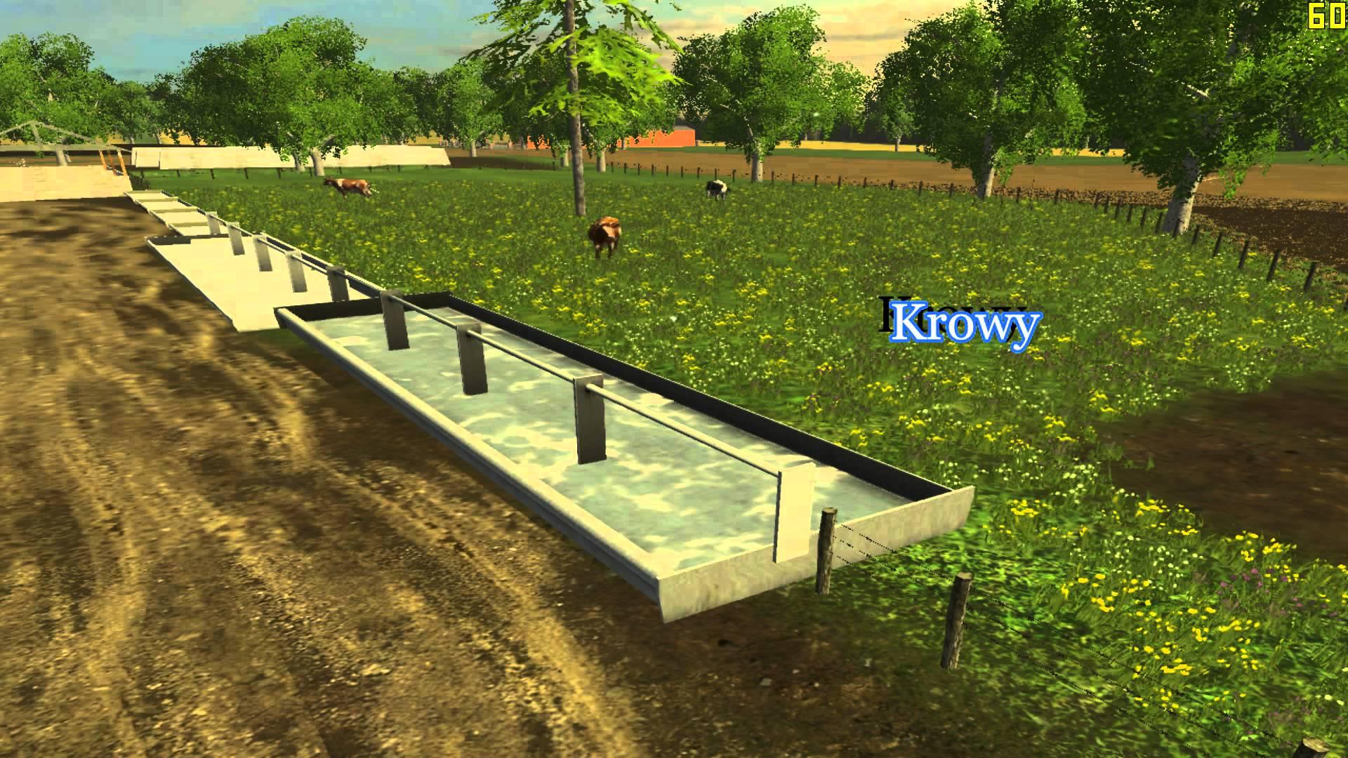 ZAJACOWO V3 Farming Simulator 19 17 22 Mods FS19 17 22 Mods