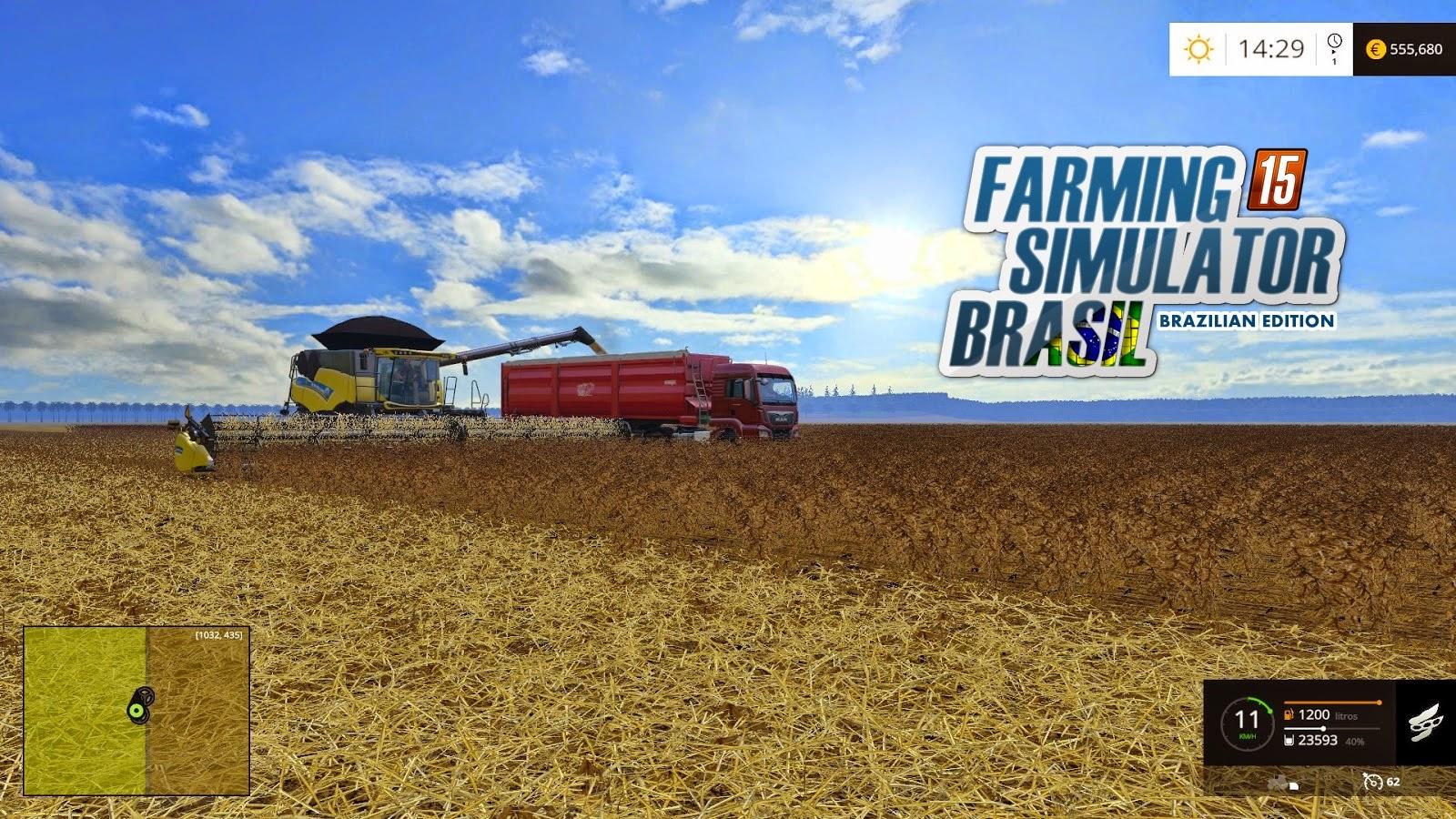 Map Estancia Santo Antonio V2 Multifruit • Farming Simulator 19 17 22 Mods Fs19 17 22 Mods 1035