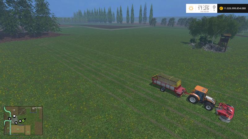 TALFELD BETA V1.0 BETA • Farming simulator 19, 17, 22 mods | FS19, 17 ...