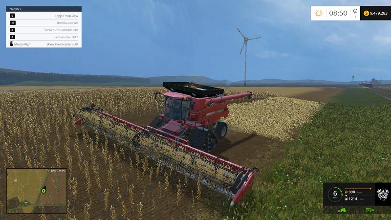 Case 9230 Crawler • Farming Simulator 19 17 22 Mods Fs19 17 22 Mods 4746