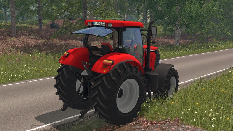 CASE PUMA 145 V0.9 BETA • Farming simulator 19, 17, 22 mods | FS19, 17 ...