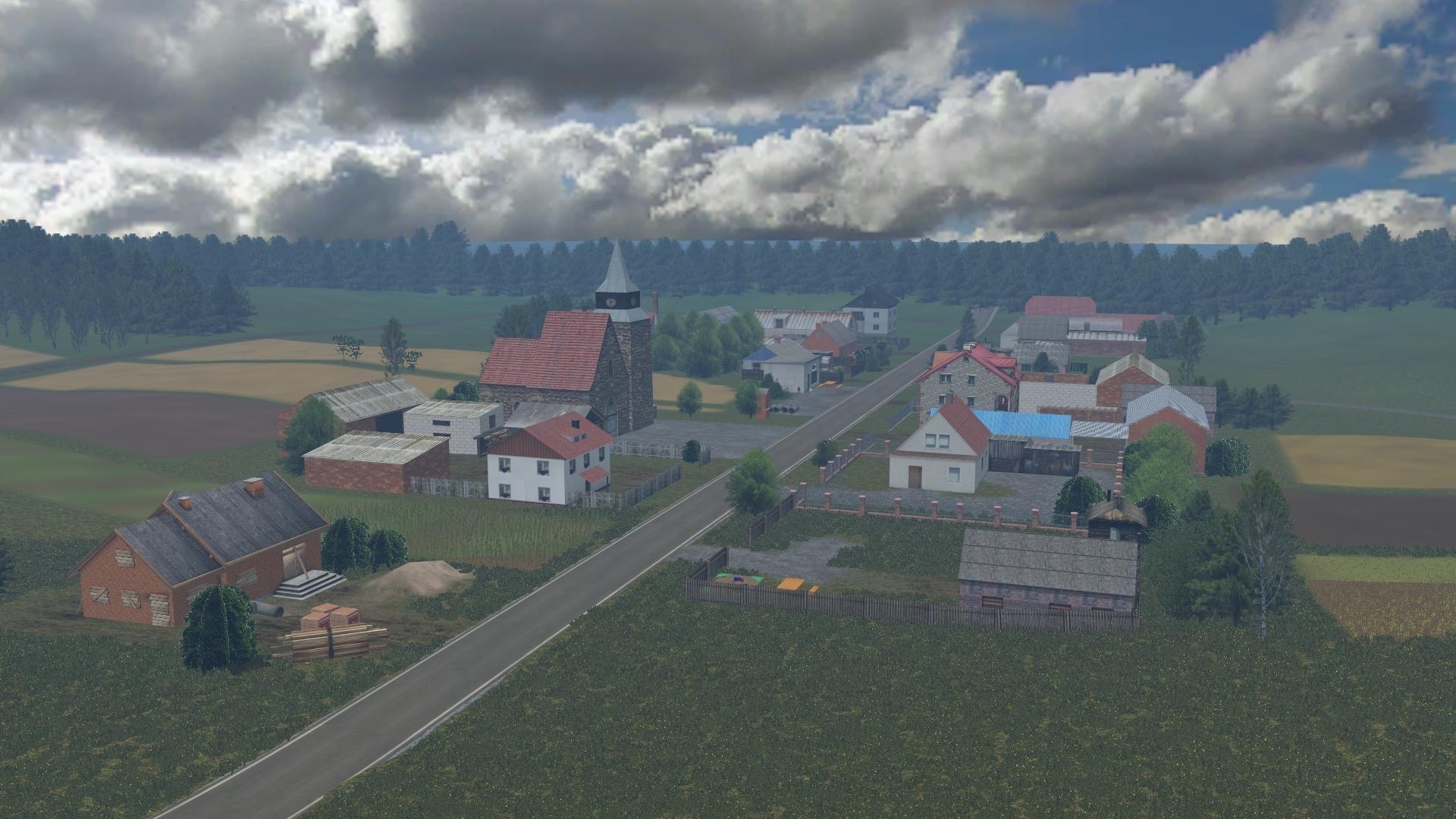 farming simulator 15 mods