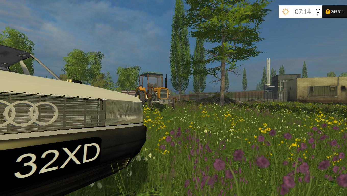 Ursus C 330 V11 • Farming Simulator 19 17 22 Mods Fs19 17 22 Mods 3784