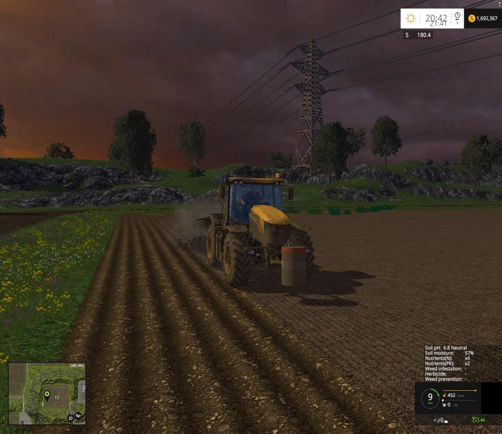 Barrel Weight V Farming Simulator Mods Fs Mods