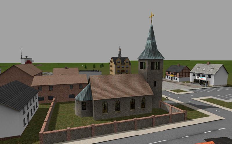 Church V10 • Farming Simulator 19 17 22 Mods Fs19 17 22 Mods 3244