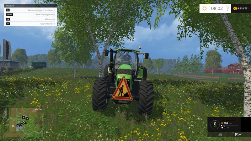 TRIANGLE CONSTRUCTION V1 • Farming simulator 19, 17, 22 mods | FS19, 17 ...