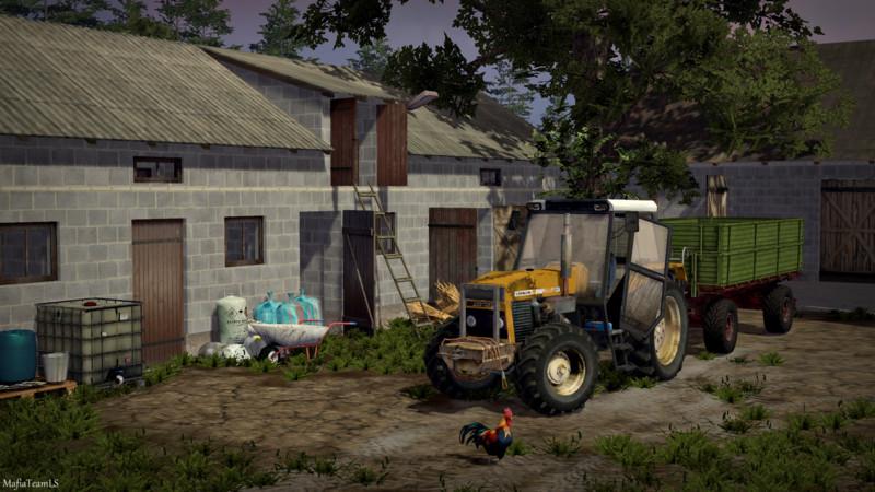 Bolusowo Polska Wies V6 0 • Farming Simulator 19 17 15 Mods Fs19 17 15 Mods