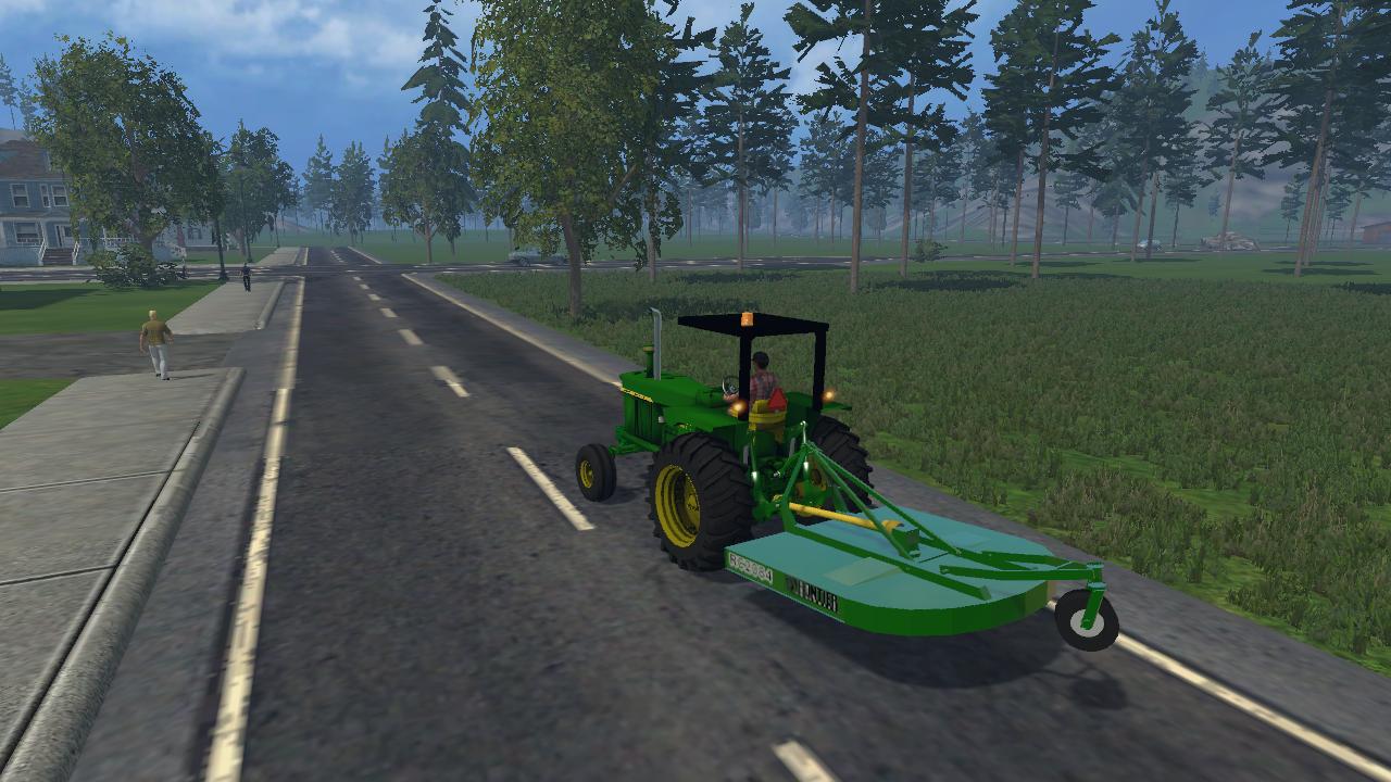 John Deere 4020 Diesel • Farming Simulator 19 17 22 Mods Fs19 17 22 Mods 2924