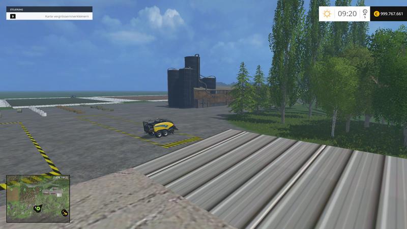 fs19 mods in testing