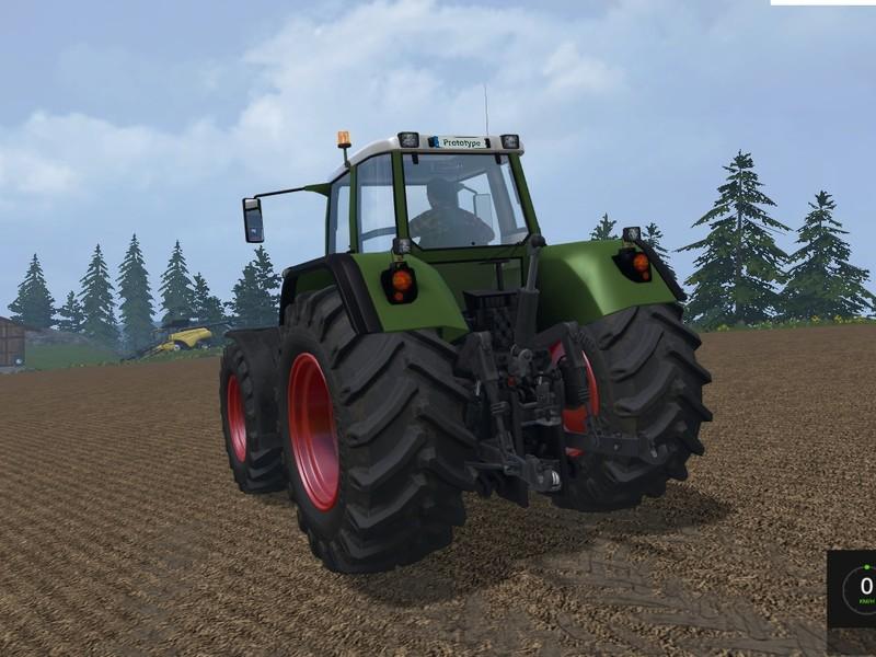 Fendt Vario 930 Tms V1 • Farming Simulator 19 17 22 Mods Fs19 17 22 Mods 2293