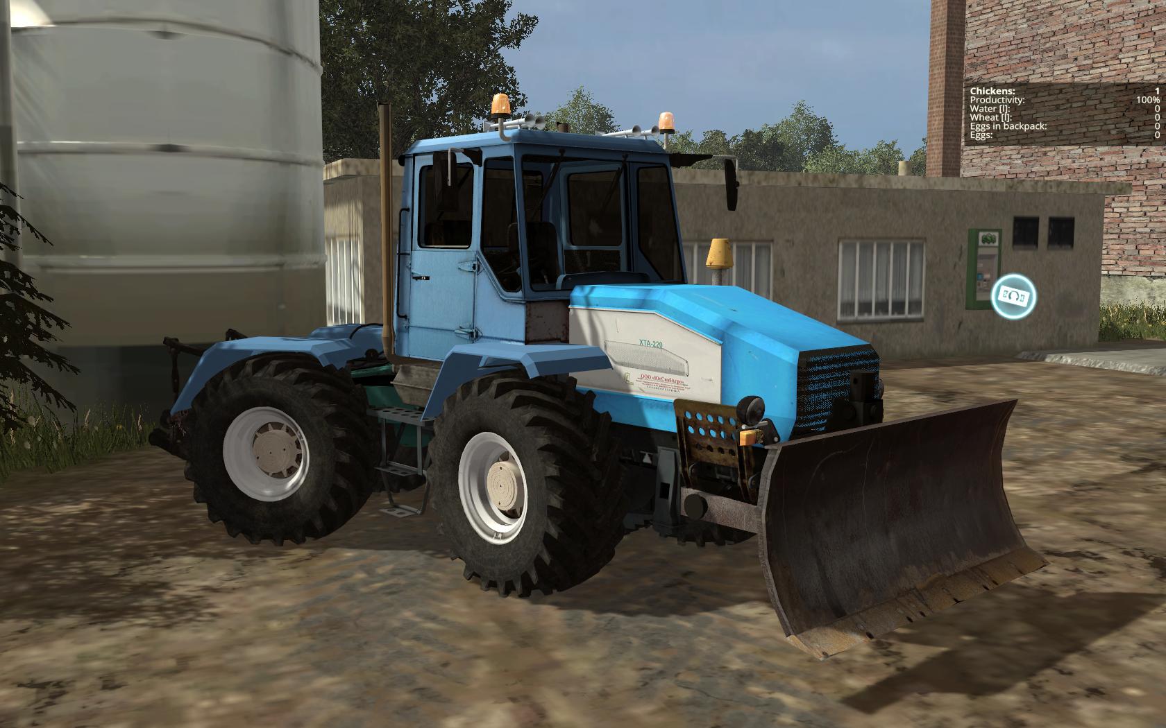farming simulator 19 tractor torque