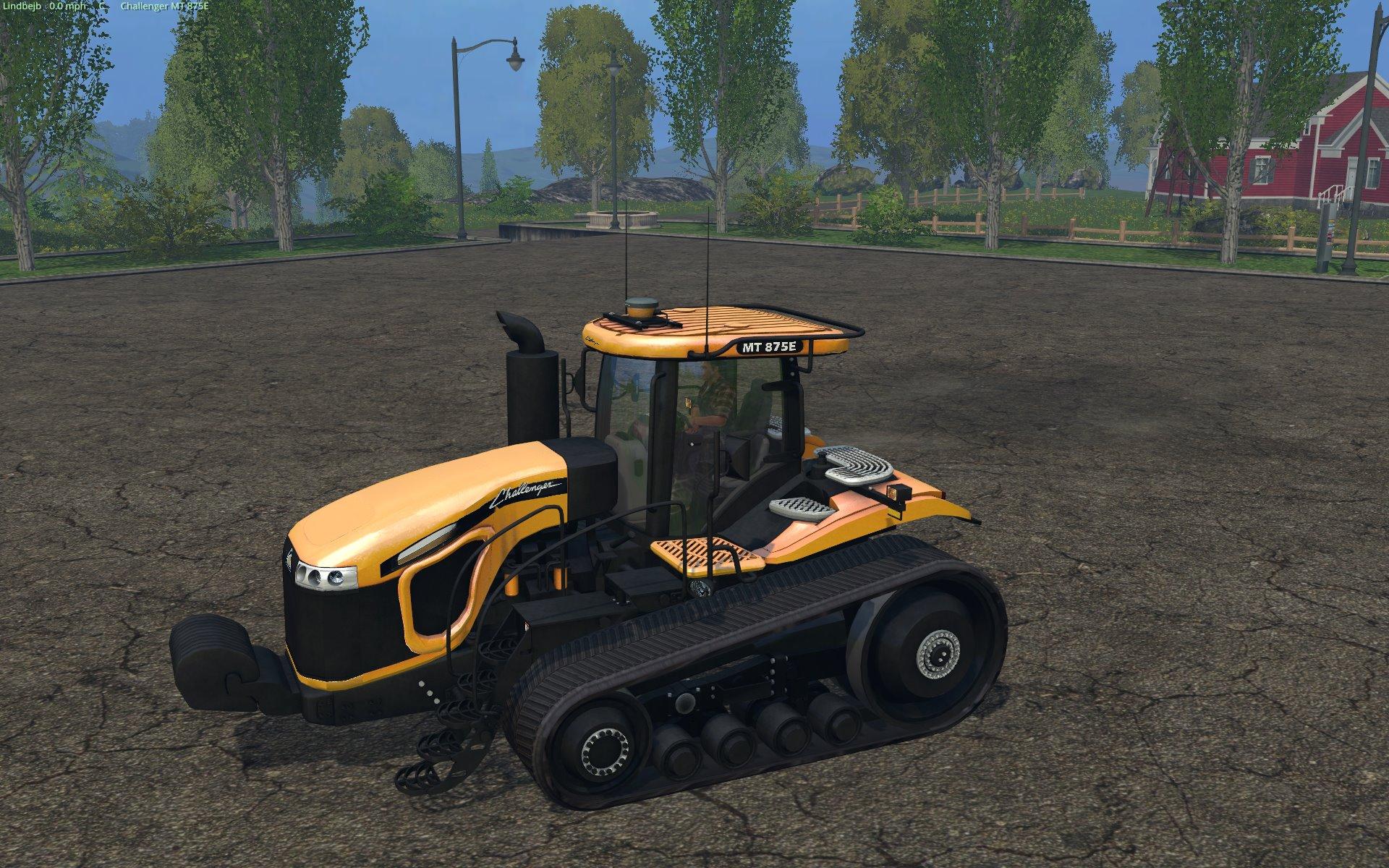 Farming simulator 2015. Challenger mt875. Пак тракторов Челленджер для ФС 19. Гусеничный трактор для ФС 15. Трактора Caterpillar для ФС 19.