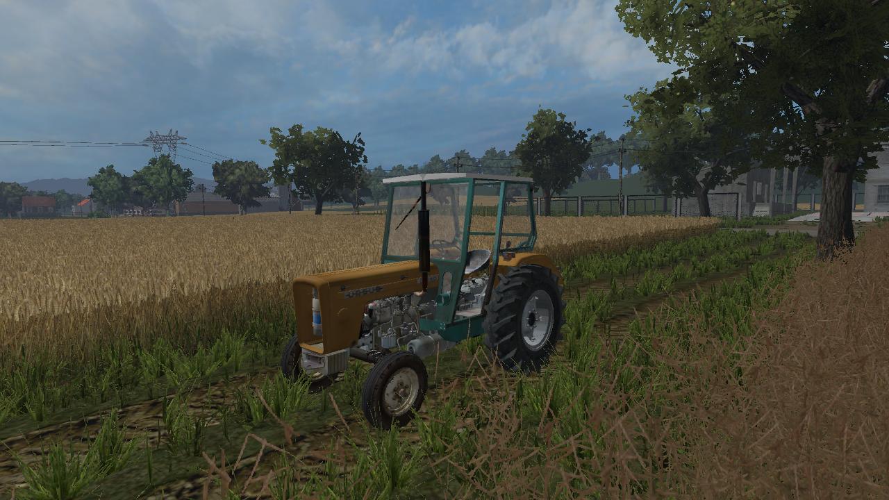 Ursus C 360 Old V10 • Farming Simulator 19 17 22 Mods Fs19 17 22 Mods 9141