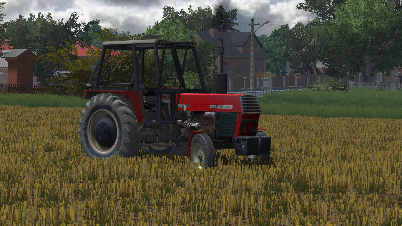 Fs Ursus C V Farming Simulator Mods Fs My Xxx Hot Girl 8488