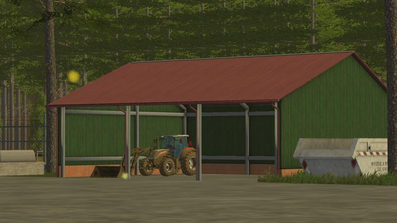 WELCOME TO OSTERBYHOLZ V1.0 • Farming simulator 19, 17, 22 mods | FS19 ...