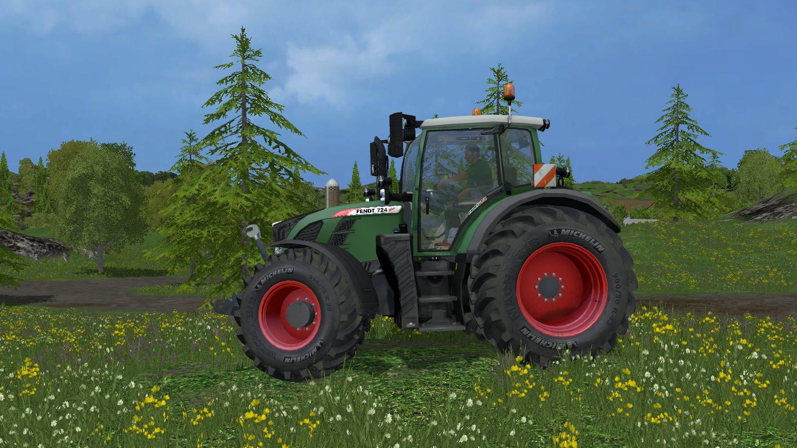 Fendt Vario 700 V10 • Farming Simulator 19 17 22 Mods Fs19 17 22 1885