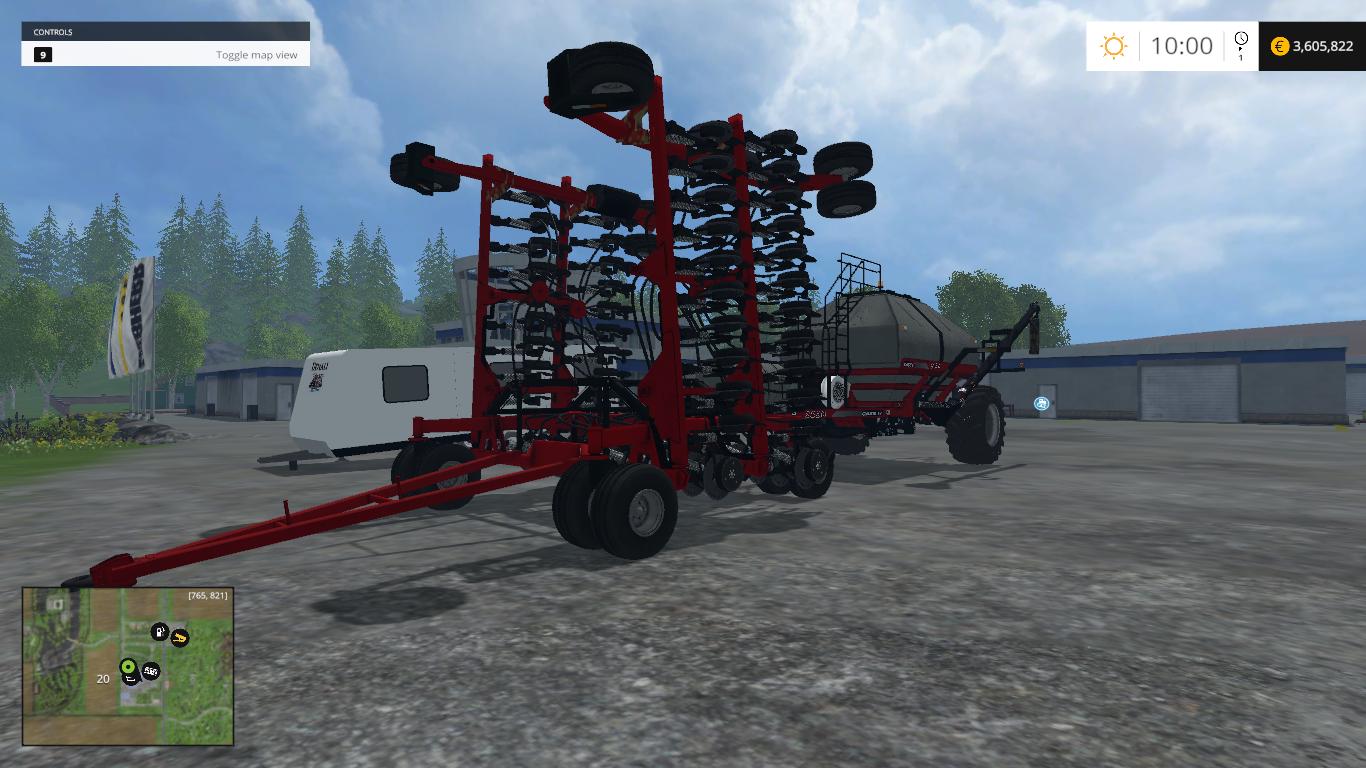 Fs 17 fix repair steam generic фото 109