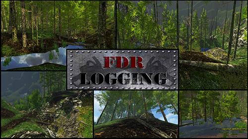 fs19 us logging maps