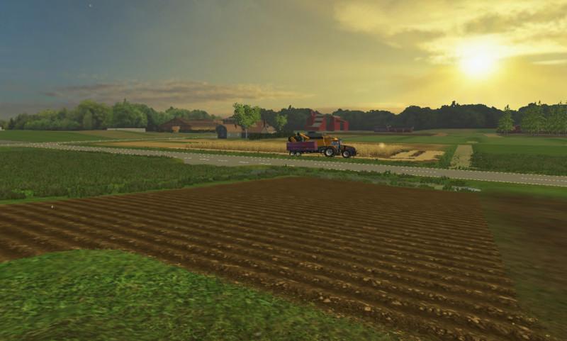 Finland V22 • Farming Simulator 19 17 22 Mods Fs19 17 22 Mods 3024