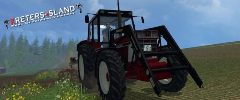 Ihc 1055a V10 • Farming Simulator 19 17 22 Mods Fs19 17 22 Mods 1172