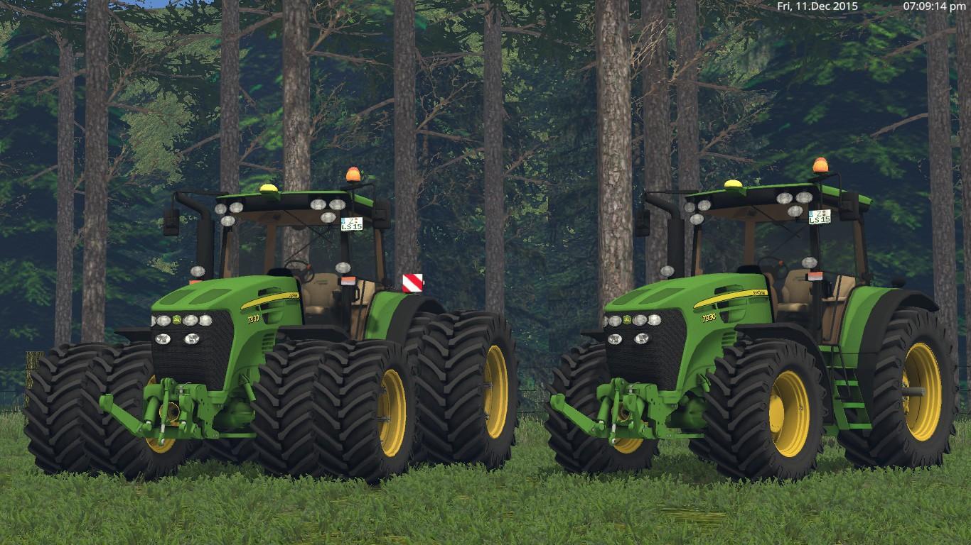 John Deere 7930 Full Script Pack V40 • Farming Simulator 19 17 22 Mods Fs19 17 22 Mods 9224