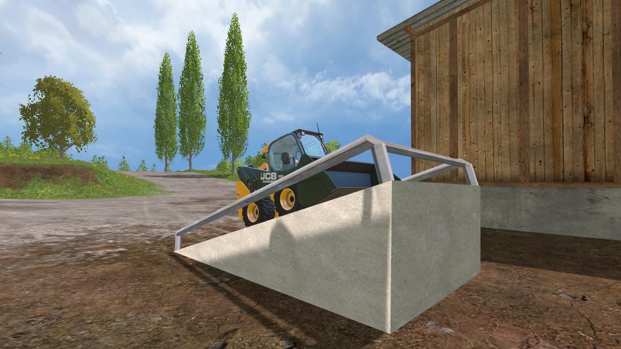 Placeable Ramp V1 • Farming Simulator 19 17 22 Mods Fs19 17 22 Mods 3514