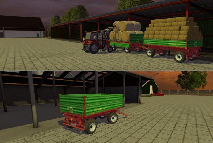 Pronar T6532 V10 • Farming Simulator 19 17 22 Mods Fs19 17 22 Mods 6807