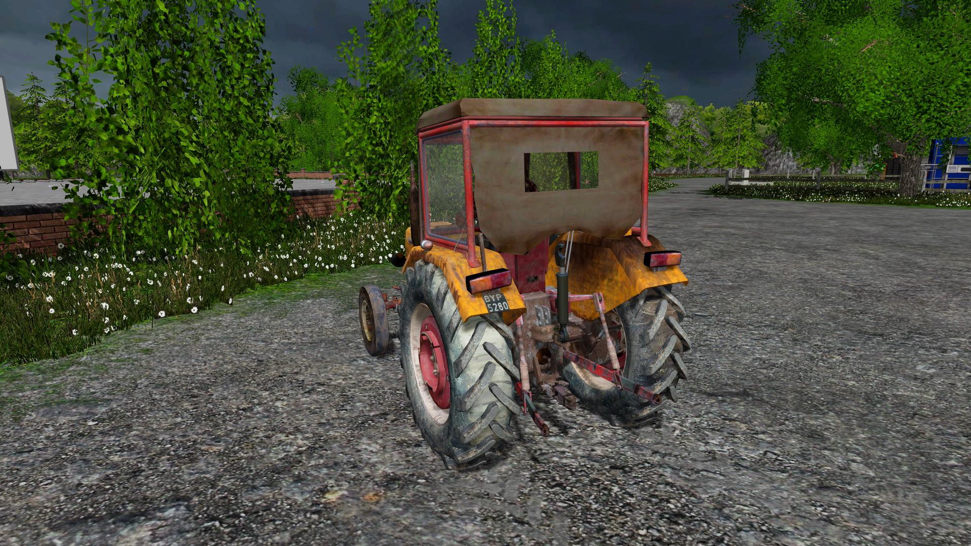 Ursus C 330 V10 By Heros • Farming Simulator 19 17 22 Mods Fs19 17 22 Mods 8594