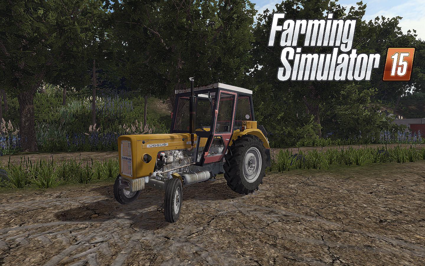 Ursus C 360 V11 • Farming Simulator 19 17 22 Mods Fs19 17 22 Mods 4416
