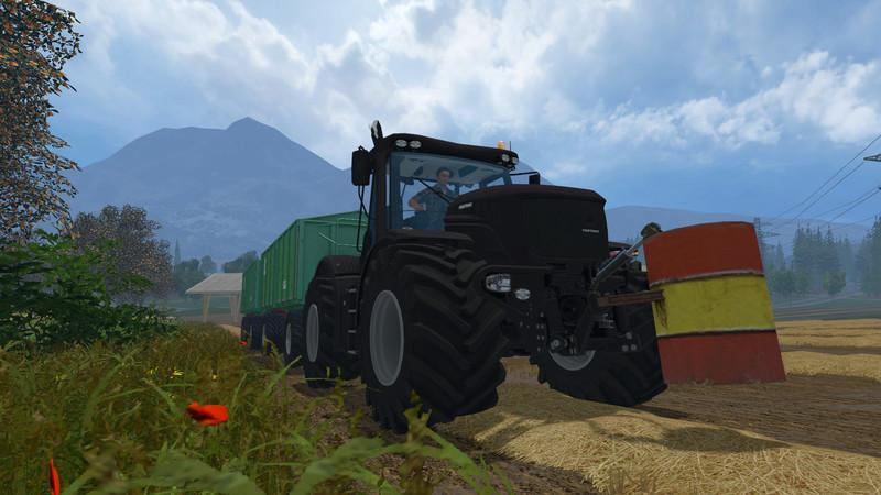 Barrel Weight V Farming Simulator Mods Fs Mods